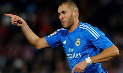 Benzema: Sát thủ 'thứ 19' của Real Madrid